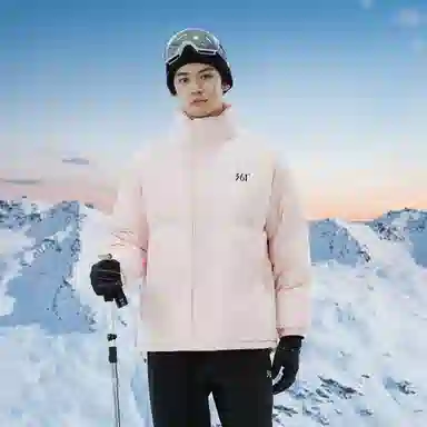 361° Puffer Jacket