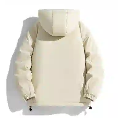 361° Logo Padded Jacket