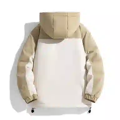 361° Logo Padded Jacket