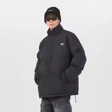 361° Puffer Jacket