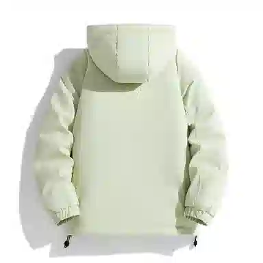 361° Logo Padded Jacket