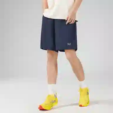 361° Shorts