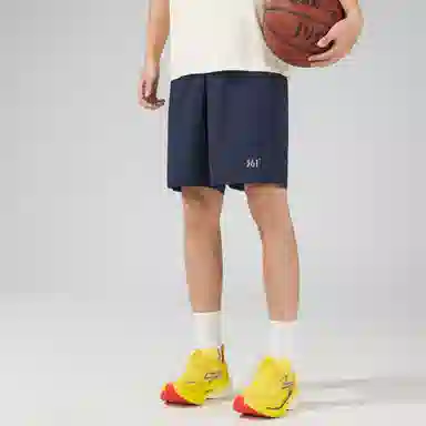 361° Shorts