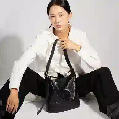 VENOF Diary Miss Shoulder Bag