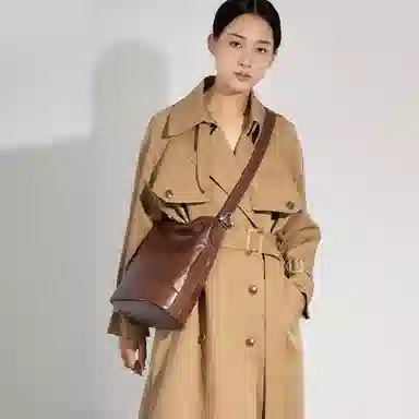 VENOF Diary Miss Shoulder Bag