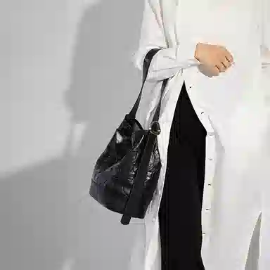 VENOF Diary Miss Shoulder Bag