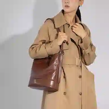 VENOF Diary Miss Shoulder Bag