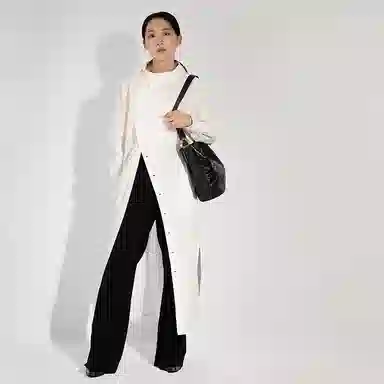 VENOF Diary Miss Shoulder Bag