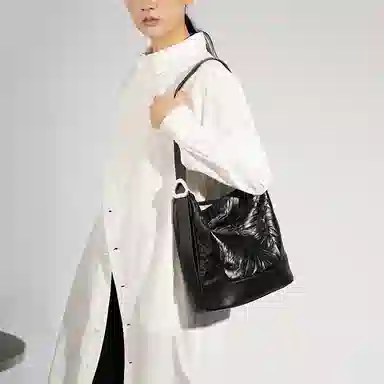 VENOF Diary Miss Shoulder Bag