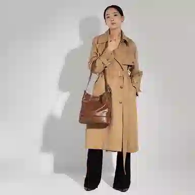 VENOF Diary Miss Shoulder Bag