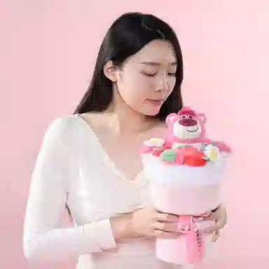 POTDEMIEL x Disney 18cm