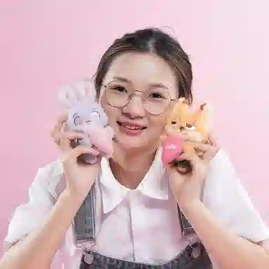 POTDEMIEL x Disney 10cm