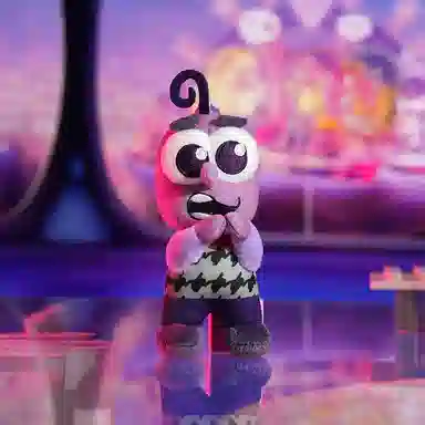 POTDEMIEL x Disney 10cm