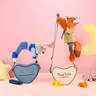 POTDEMIEL x Disney
