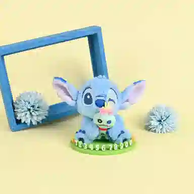 POTDEMIEL x Disney 10.5cm