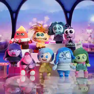 POTDEMIEL x Disney 10cm