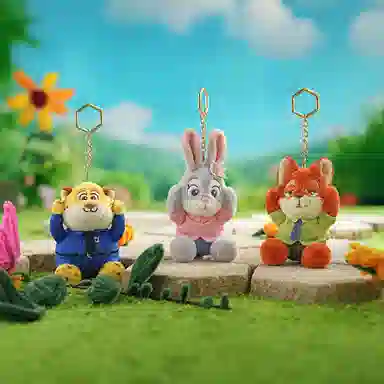 POTDEMIEL x Disney
