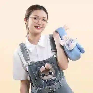 POTDEMIEL Disney