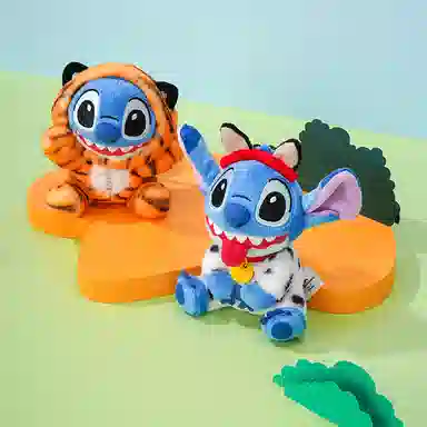 POTDEMIEL x Disney 100