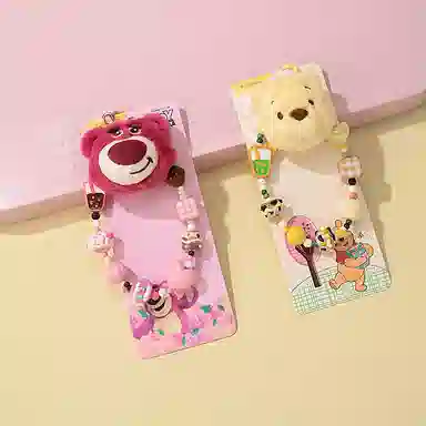 POTDEMIEL x Disney
