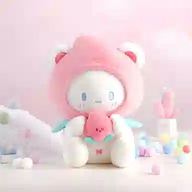 POTDEMIEL Q Q 26cm