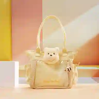 POTDEMIEL x Disney Q