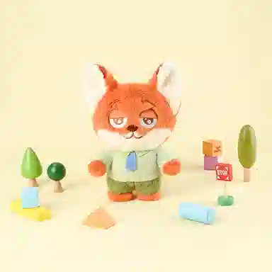 POTDEMIEL x Disney 20cm