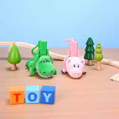 POTDEMIEL x Disney 8