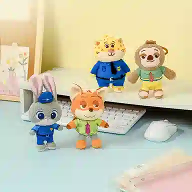 POTDEMIEL x Disney 12cm