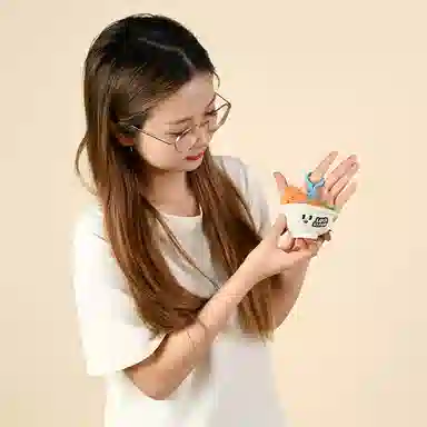 POTDEMIEL 8cm