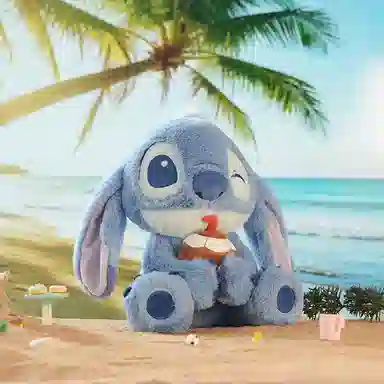 POTDEMIEL x Disney 30cm