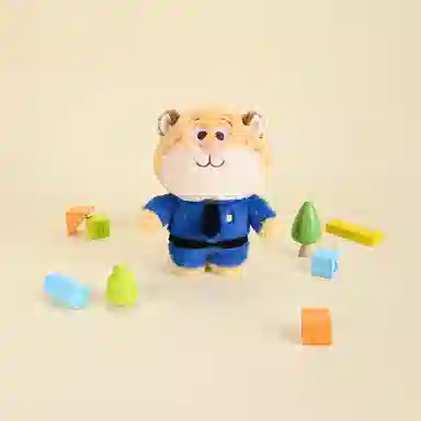 POTDEMIEL x Disney 20cm