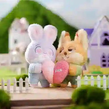 POTDEMIEL x Disney 10cm