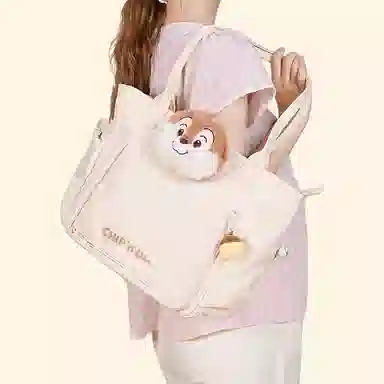 POTDEMIEL x Disney Q