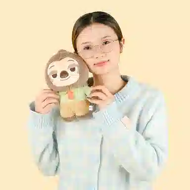 POTDEMIEL x Disney 20cm