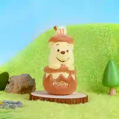 POTDEMIEL x Disney 11cm