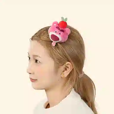 POTDEMIEL x Disney BB