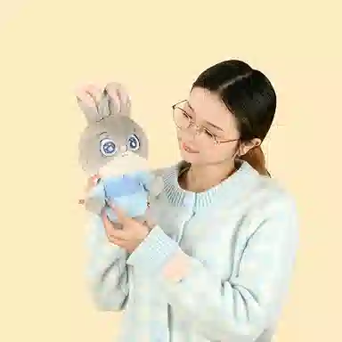 POTDEMIEL x Disney 20cm