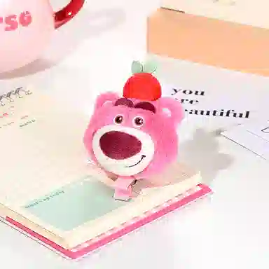 POTDEMIEL x Disney BB