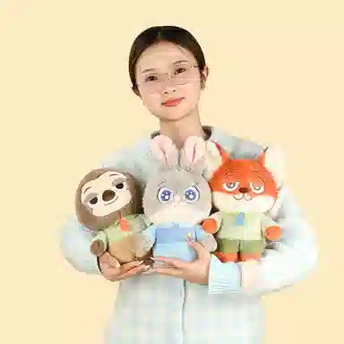 POTDEMIEL x Disney 20cm