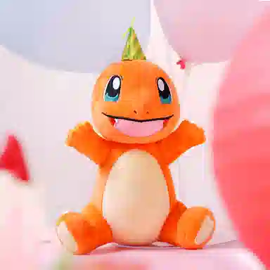 POTDEMIEL x POKEMON 13.5cm20cm