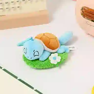 POTDEMIEL x POKEMON 6cm6.5cm8cm