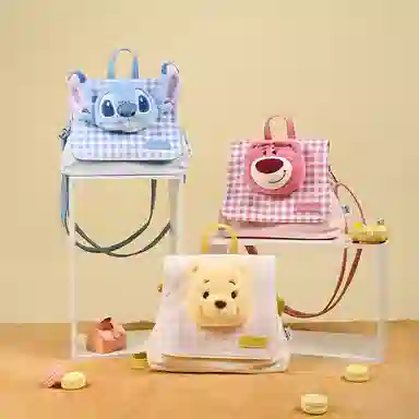 POTDEMIEL x Disney
