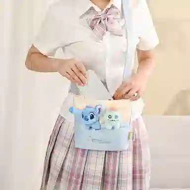 POTDEMIEL x Disney