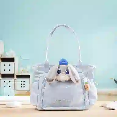 POTDEMIEL x Disney Q