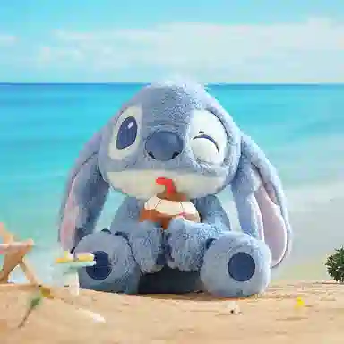 POTDEMIEL x Disney 30cm