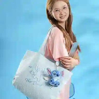 POTDEMIEL x Disney 11cm