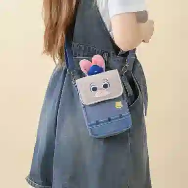POTDEMIEL Disney