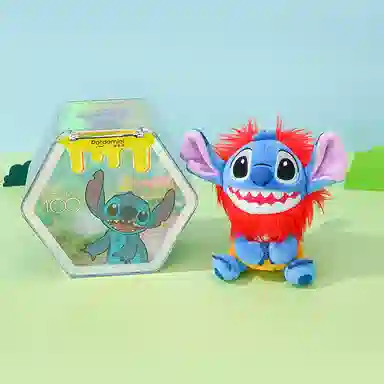 POTDEMIEL x Disney 100