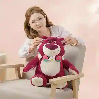 POTDEMIEL x Disney 35cm